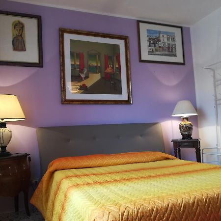 Domus Aurea Bed and Breakfast Οριστάνο Εξωτερικό φωτογραφία