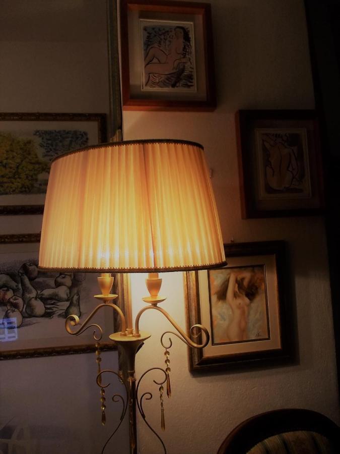Domus Aurea Bed and Breakfast Οριστάνο Εξωτερικό φωτογραφία