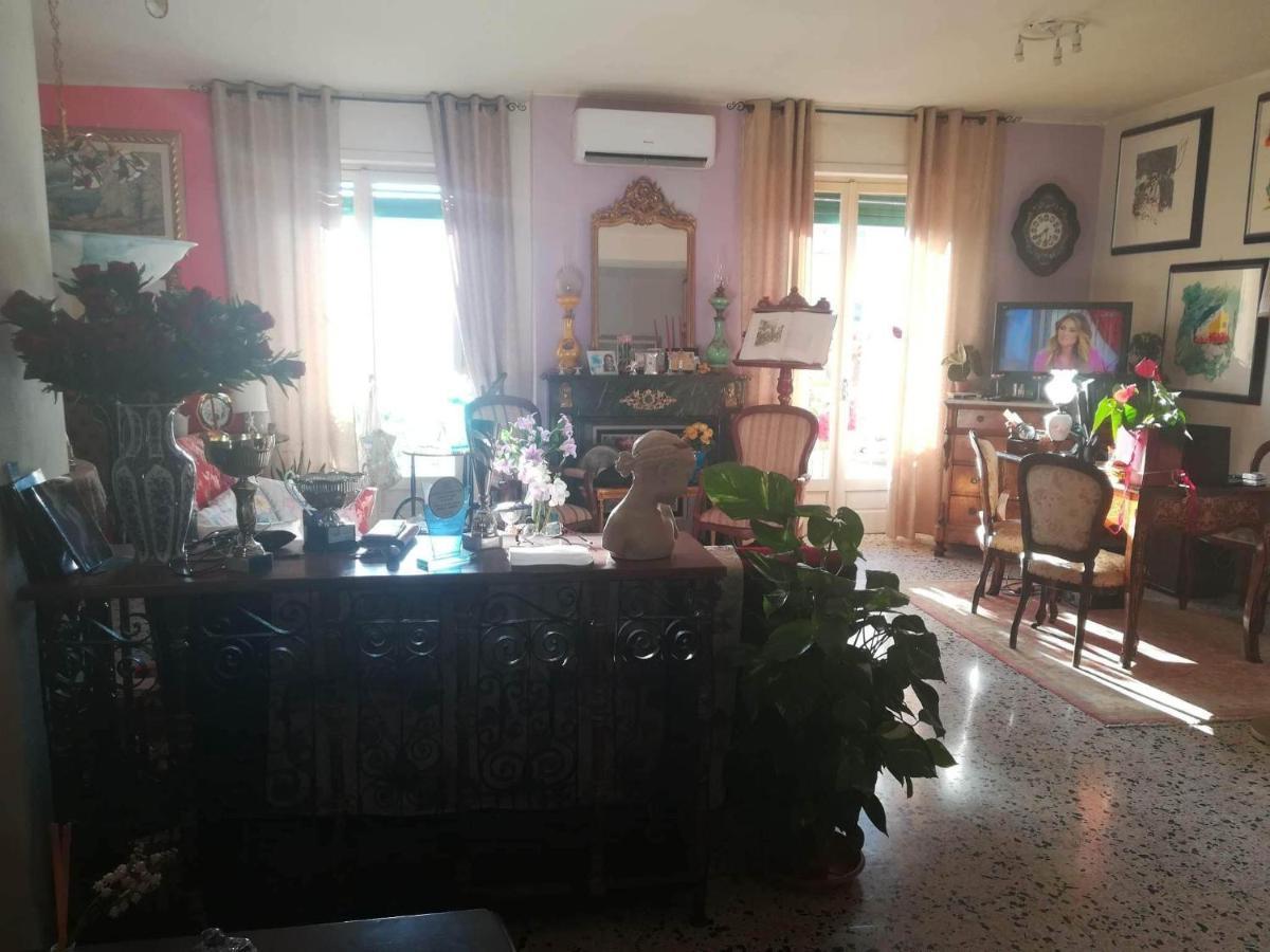 Domus Aurea Bed and Breakfast Οριστάνο Εξωτερικό φωτογραφία